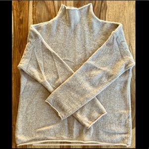 Shein turtleneck sweater